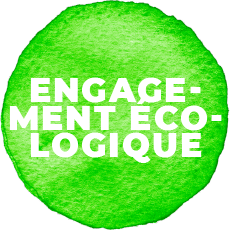 Engagement ecologique