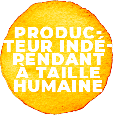 Producteur indépendant à taille humaine