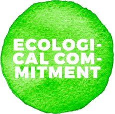 Engagement ecologique