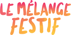 Le mélange festif