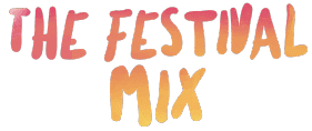 The festival mix