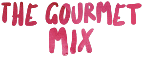 The gourmet mix