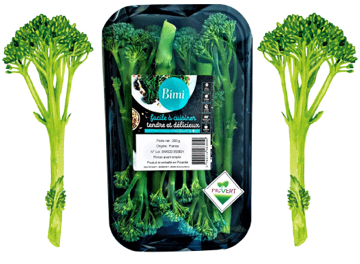 Le Bimi<sup>®</sup> brocoli