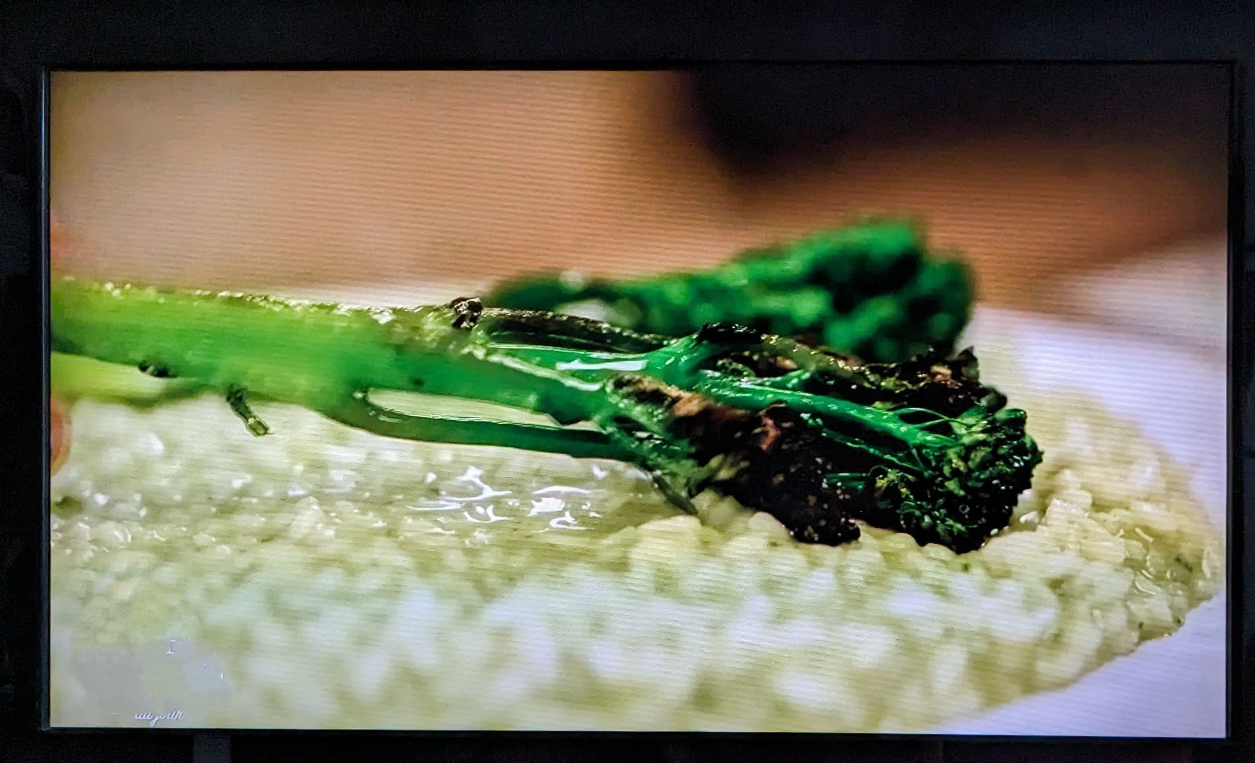 Seen on TV: our Bimi® broccoli on the show Tous en Cuisine – La Recette ...