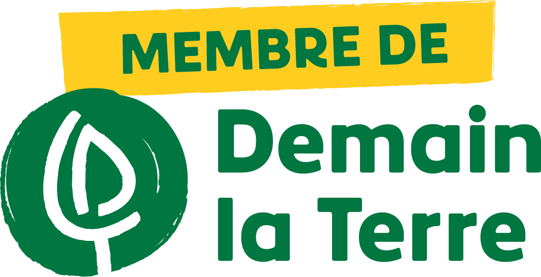 Logo Demain La Terre